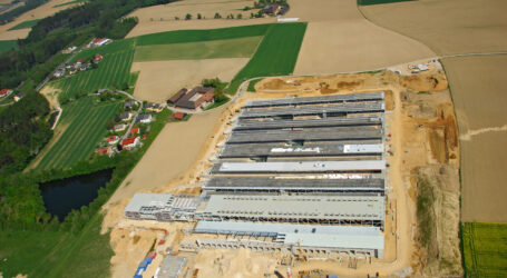 „Gewisse Kreise“ begünstigen Bodenversiegelung