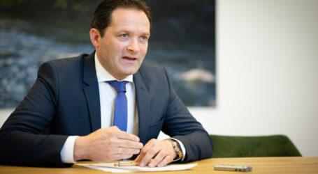 „Keine Bevorzugung für die Ukraine“