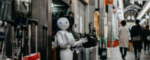 KI – die neue Technologie in der Landwirtschaft