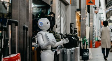 KI – die neue Technologie in der Landwirtschaft