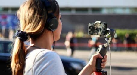 Tutorials und Streams -kann man da was lernen?