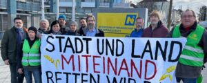 Land NÖ startet Enteignung