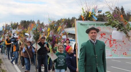 Offener Brief an LK-Steiermark