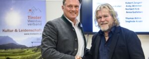 Tiroler Weinbauverband verjüngt sich