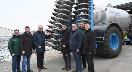 Beihilfe für Cultaneinsatz in NÖ