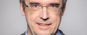 Sinabell hält Vortrag an LFS Hollabrunn