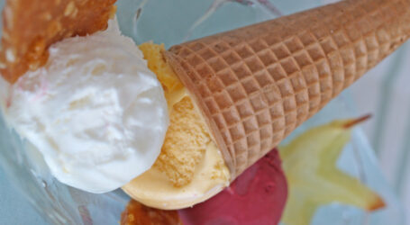 Bewirb dich für Kasermandl und Stanitzel in Gold