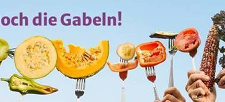 Saatgut-Initiativen in Aktion