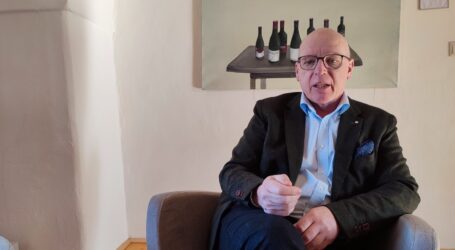 „Wir brauchen keine Zweiklassenwinzerschaft“