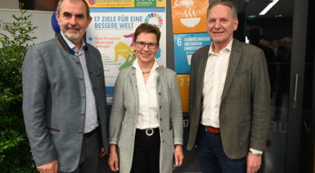 Weinwirtschaft und der Green Deal