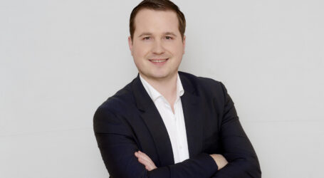 Martin Kubli neuer Generalsekretär der LFBÖ