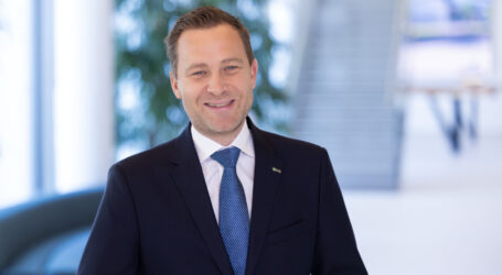 Marhold übernimmt von Suhrada