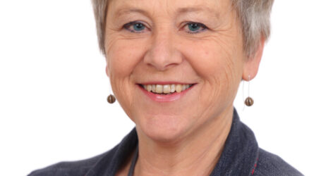 Martina Ortner führt neues LKÖ-Referat