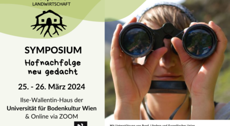 Hofnachfolge neu gedacht