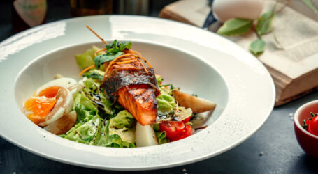 Vom Hof auf den Tisch