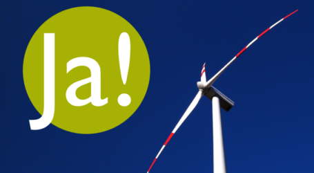 Waldviertler entscheiden sich für Windräder