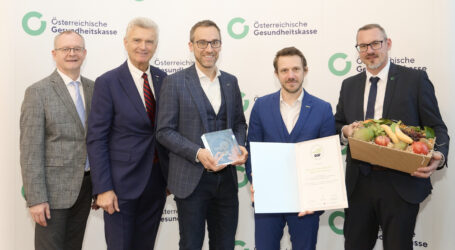 RWA hält fit und gesund