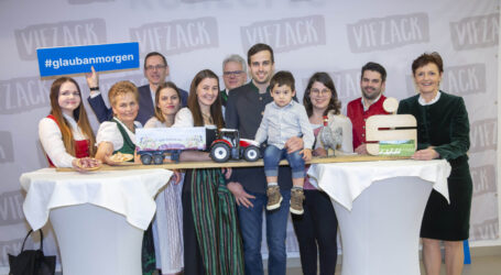 Steirische „Vifzacks 2024“ stehen fest