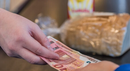 Haushaltsenergie wirkt inflationsdämpfend