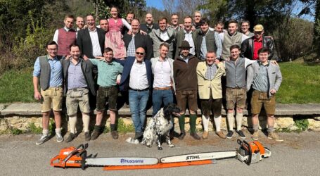 Forst-Kurse für Erwachsene in Warth