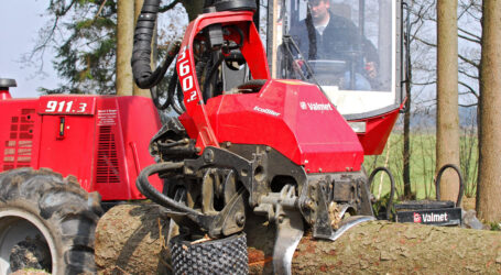 FORST live & Jagd voller Aussteller