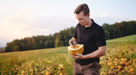 Steirische Bio-Newcomer 2024 gesucht