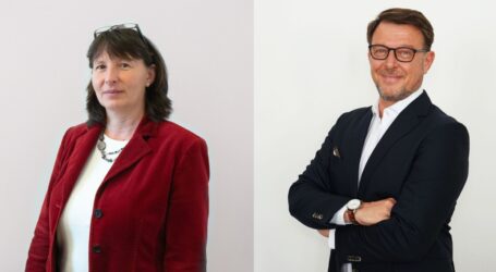 Wechsel an Spitze von Donau Soja