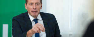 EU-Entwaldungsverordnung reparaturbedürftig
