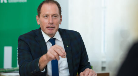 EU-Entwaldungsverordnung reparaturbedürftig