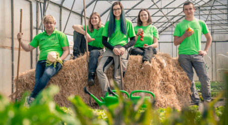 LBS Großwilfersdorf baut ihr Angebot aus