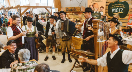 AB-HOF-Messe als Erfolgsgeschichte