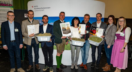 Das war die 12. Pferdetagung