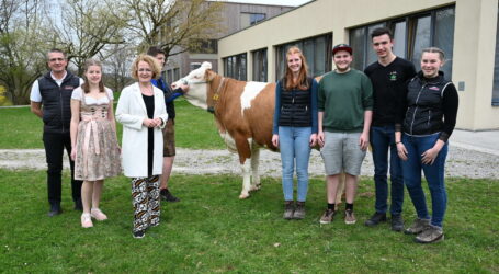 Champions der Tierbeurteilung gekürt