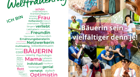 Auf Rechte aufmerksam machen