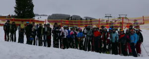 Wintersportwoche im Lungau