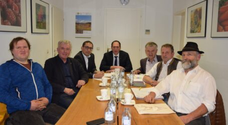 LKÖ – Spitze äußert sich zu Gespräch mit UBV