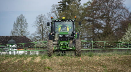 Rote Zahlen bei Bayer