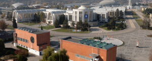 Brünner TechAgro-Messe lädt ein