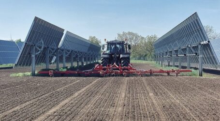 ÖKL – Exkursion zu Agri-PV – Anlagen
