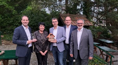 LTC und RAUCH-Streugeräte kooperieren weiterhin