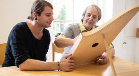 Ausbildung zur Altenarbeit in Kitzbühel