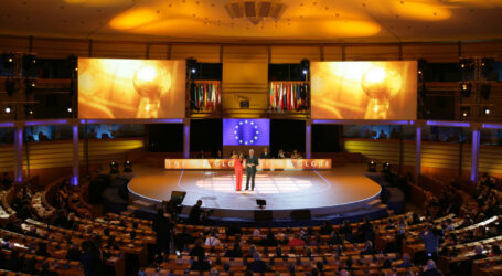 Energy Globe Award weist Zukunftswege