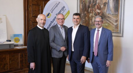 Energiegemeinschaften als Erfolgsmodell