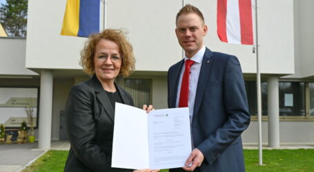 LFS Hollabrunn bekommt neuen Direktor