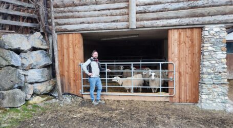 Spaßettln und Unnötigkeiten