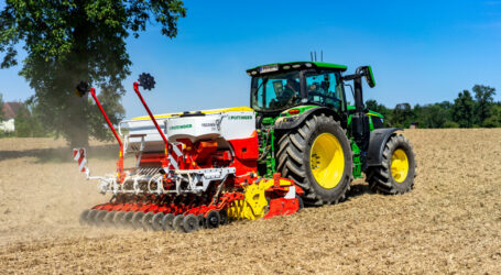 VITASEM mit neuen Details