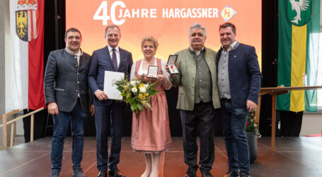 Vom Baggerfahrer zum Global Player