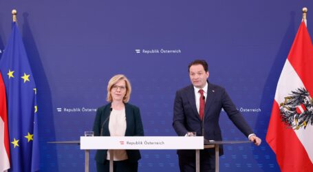 Regierung zeigt sich großzügig