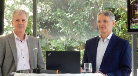 ÖBf AG freut sich einen Ast ab