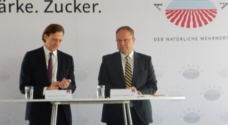 AGRANA zufrieden und zurückhaltend im Ausblick